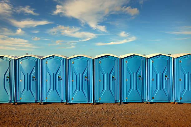 Portable Restroom Servicing (Cleaning and Restocking) in Fern Park, FL