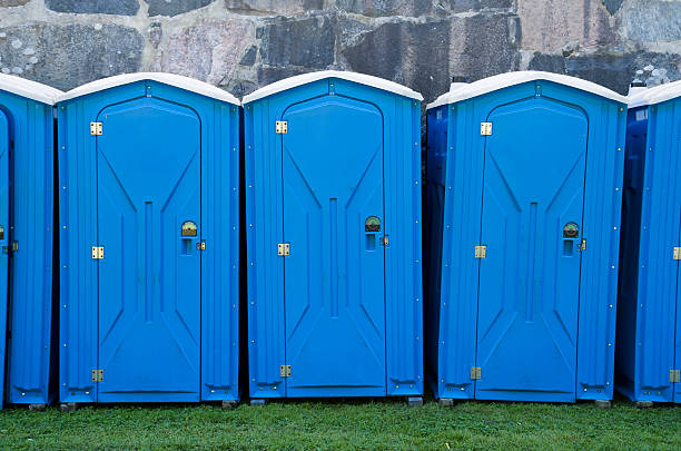 Types of Portable Toilets We Offer in Fern Park, FL